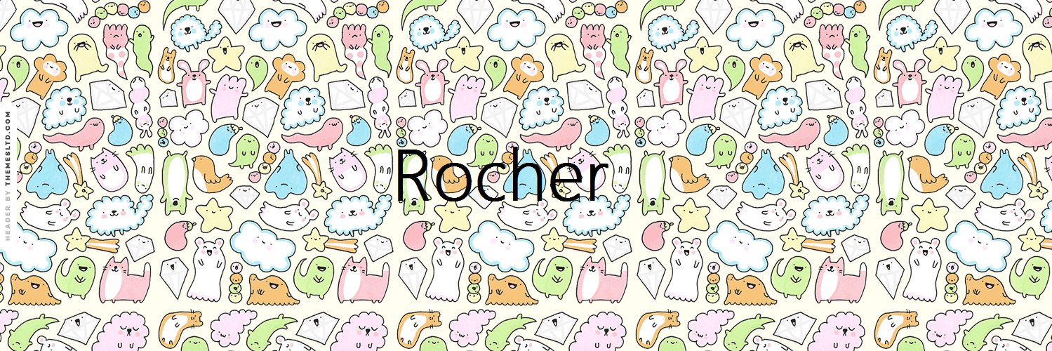 ferrerrox's profile banner image