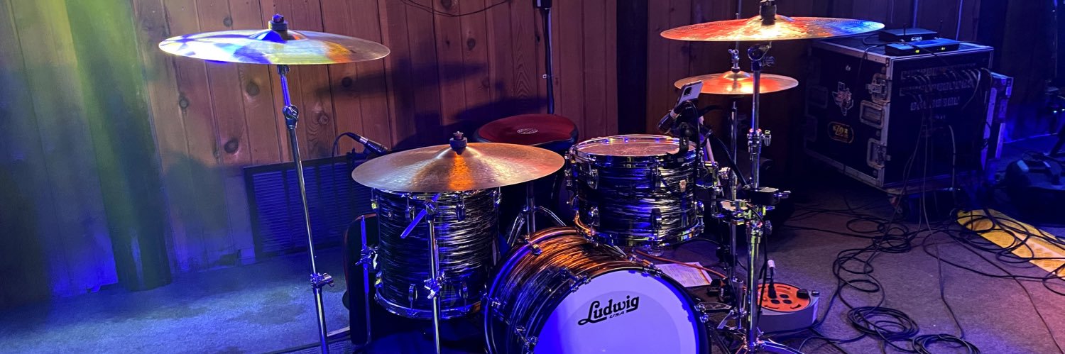 kevparmdrums's profile banner image