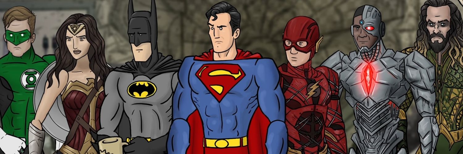 Superman__1's profile banner image