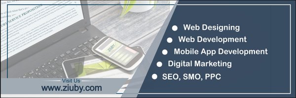 ziuby Profile Banner