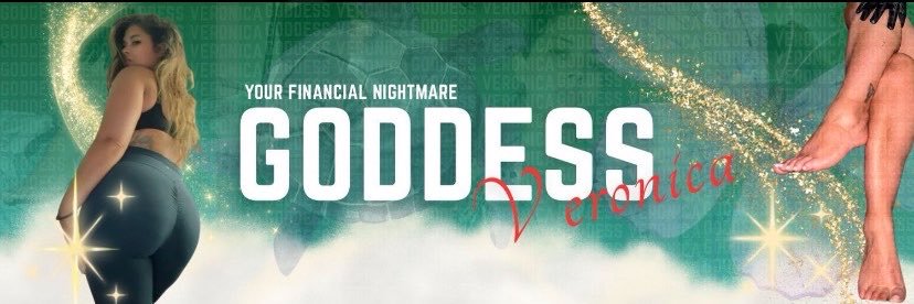 GodessVer0's profile banner image