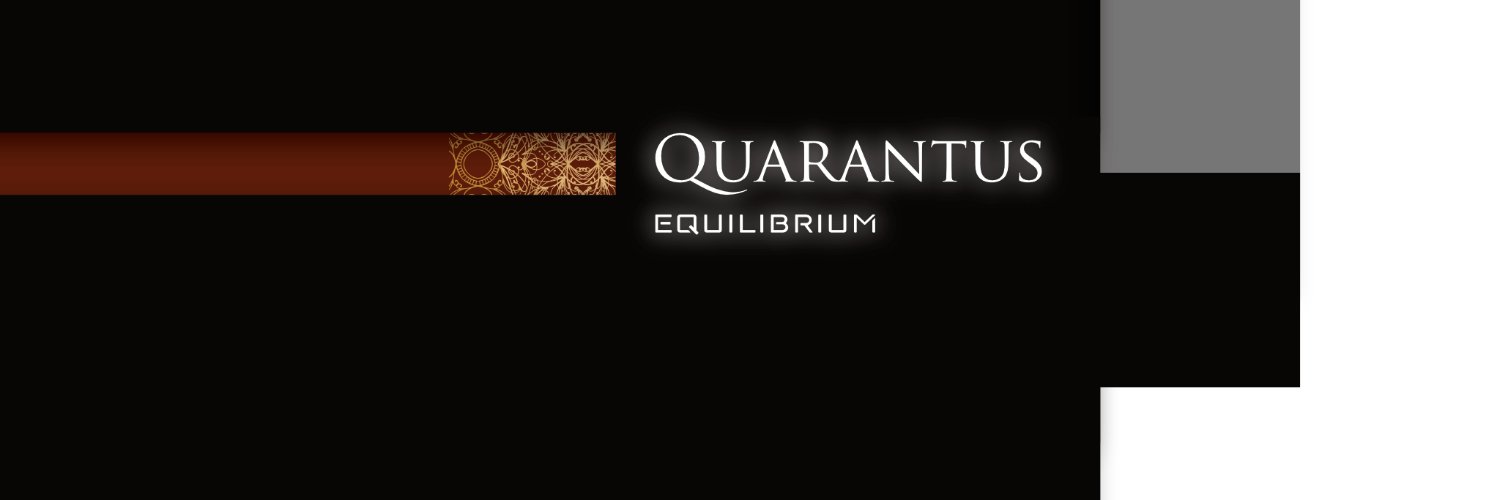 quarantus's profile banner image