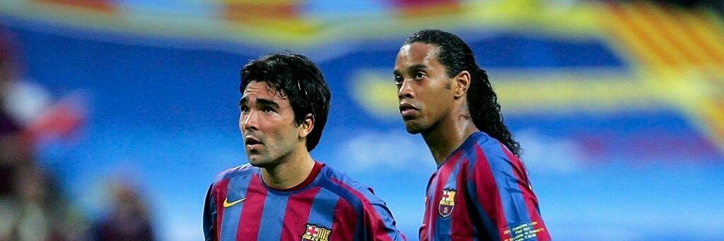 RonaldinhoDeco banner