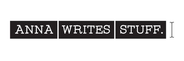 annawritesstuff Profile Banner