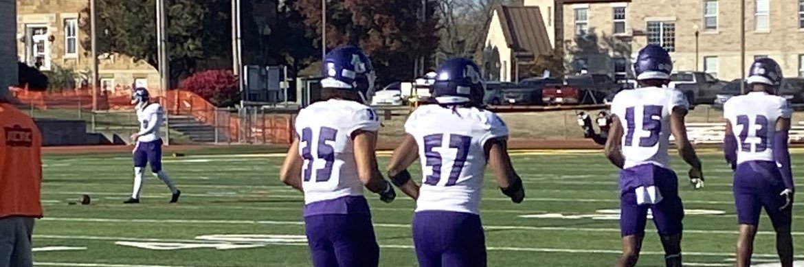 Lyndon Shell Jr™ banner