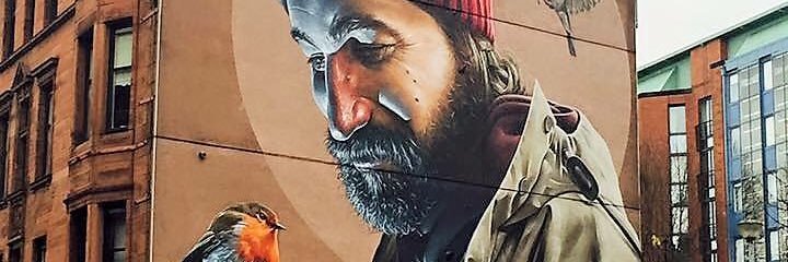 MrHagi's profile banner image