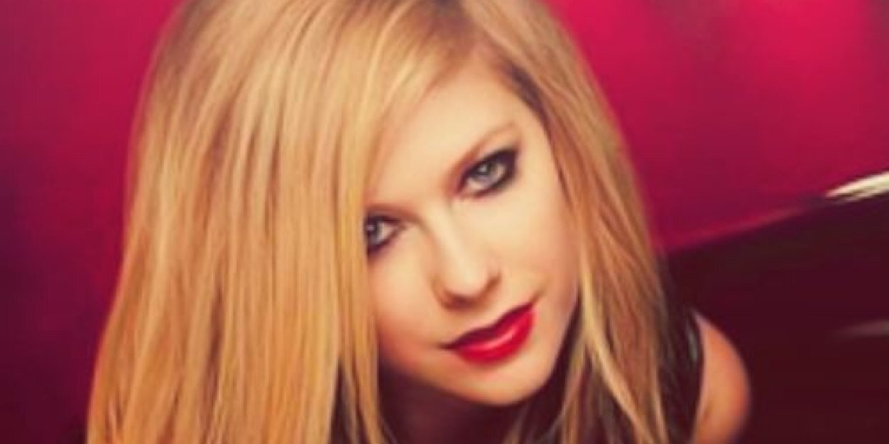 Lavigneiwgdr's profile banner image
