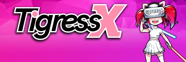 Tigress_X Profile Banner