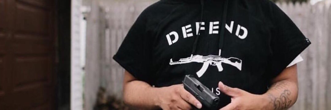 Drebeezy2Real's profile banner image