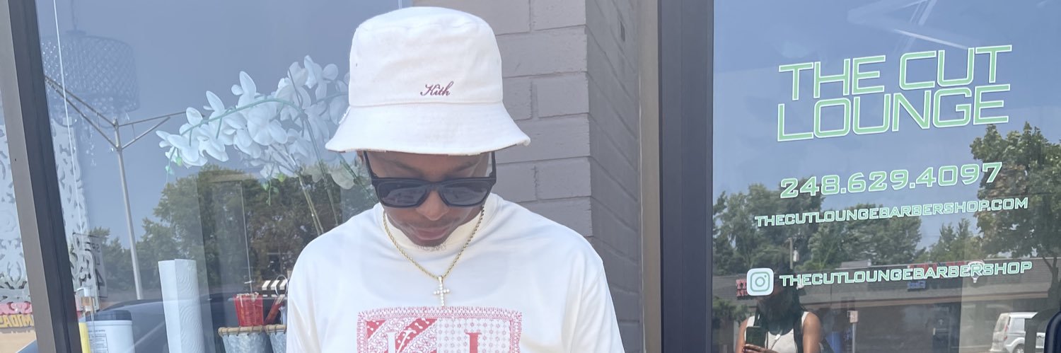 Eaazyjay's profile banner image