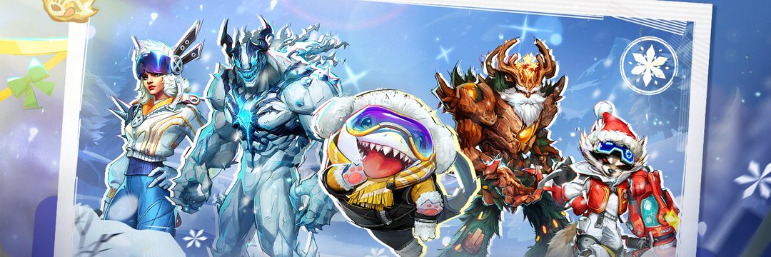 xZarj's profile banner image