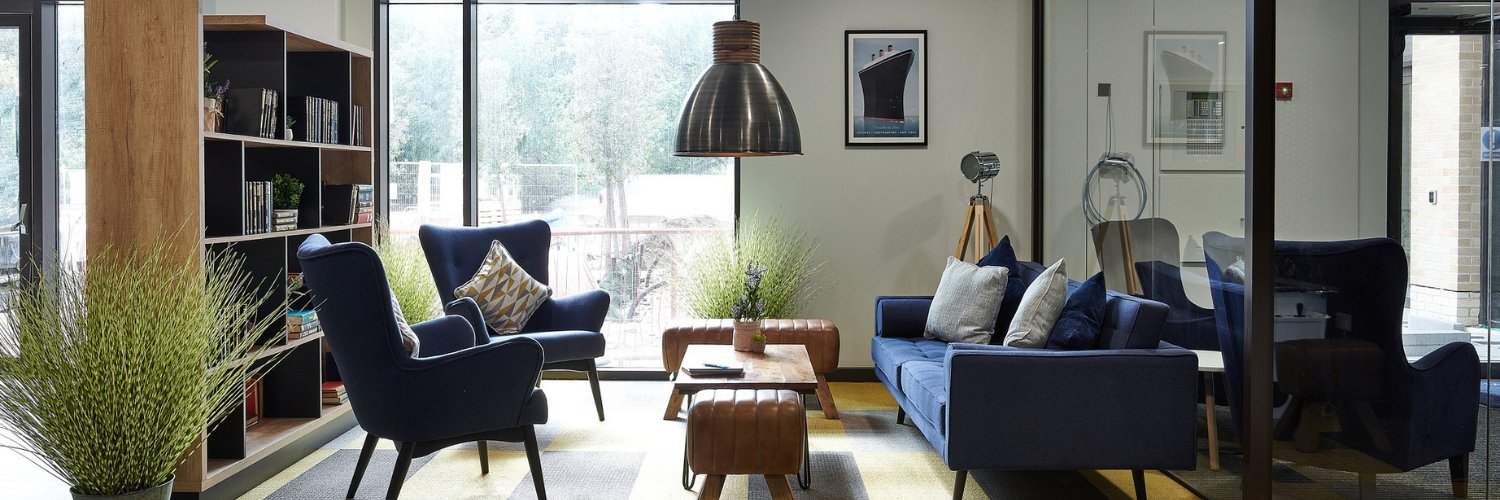 Host | Student Accommodation. banner