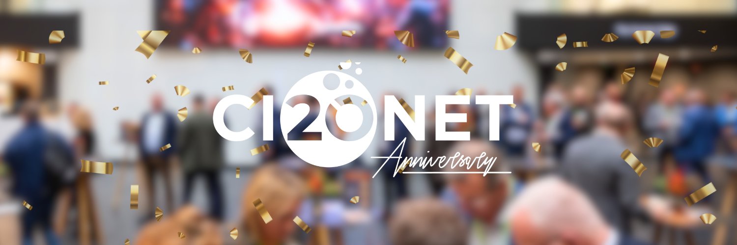 CIONET banner
