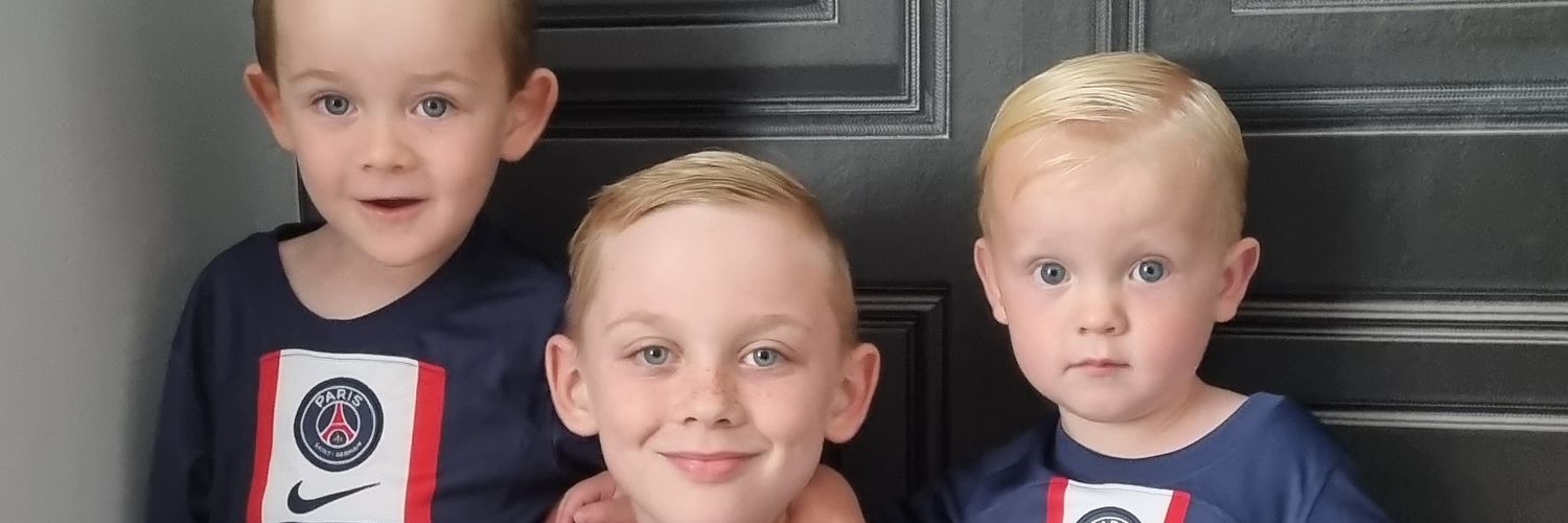 JadeCarney85's profile banner image