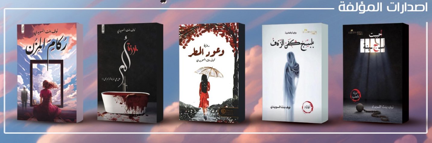noufals05's profile banner image