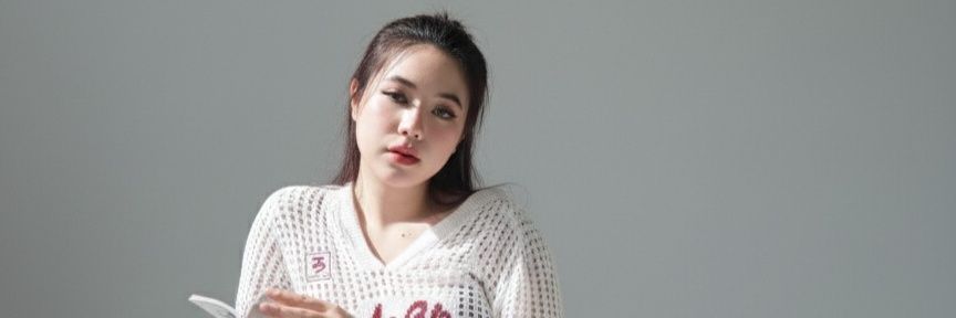 Lady_supannee's profile banner image