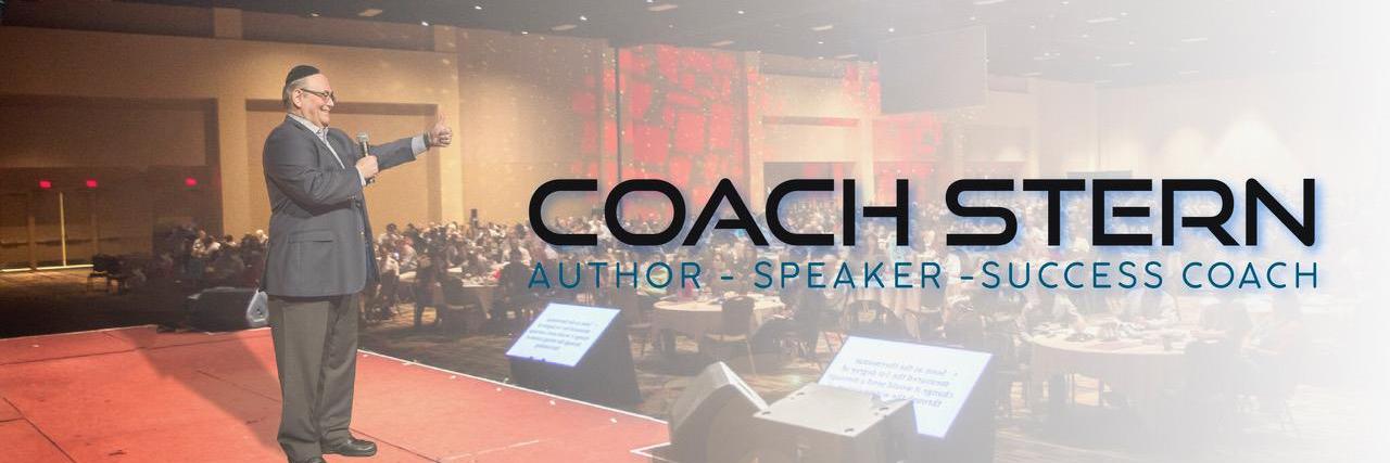 coachdstern's profile banner image