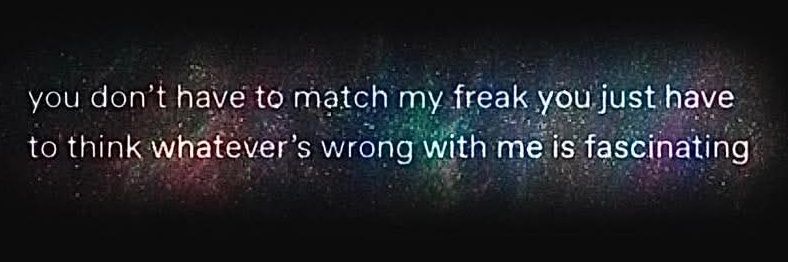 x Perfectly Imperfect x banner