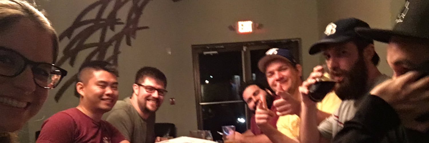 SharkDropper Studios banner