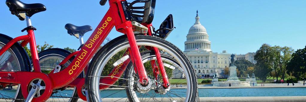 Transportation Camp banner