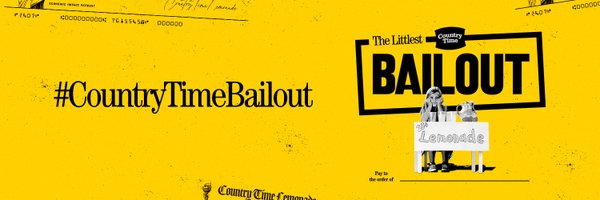 CountryTime Profile Banner