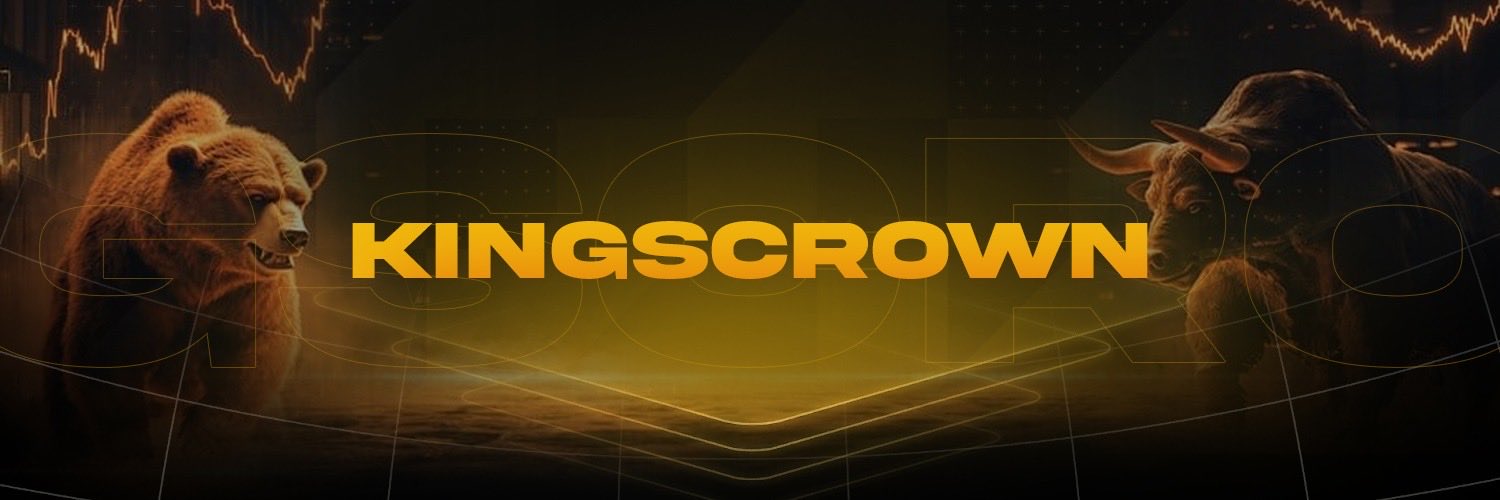kingscrownBTC's profile banner image