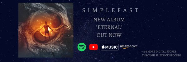 SimplefastGR Profile Banner