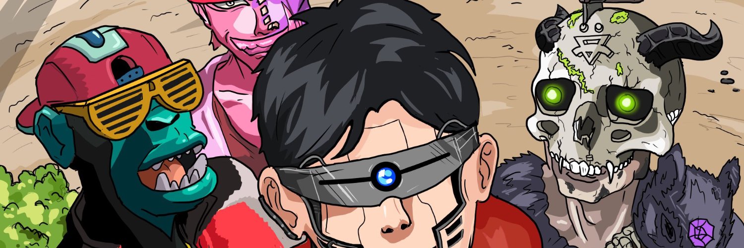 amigosol8's profile banner image