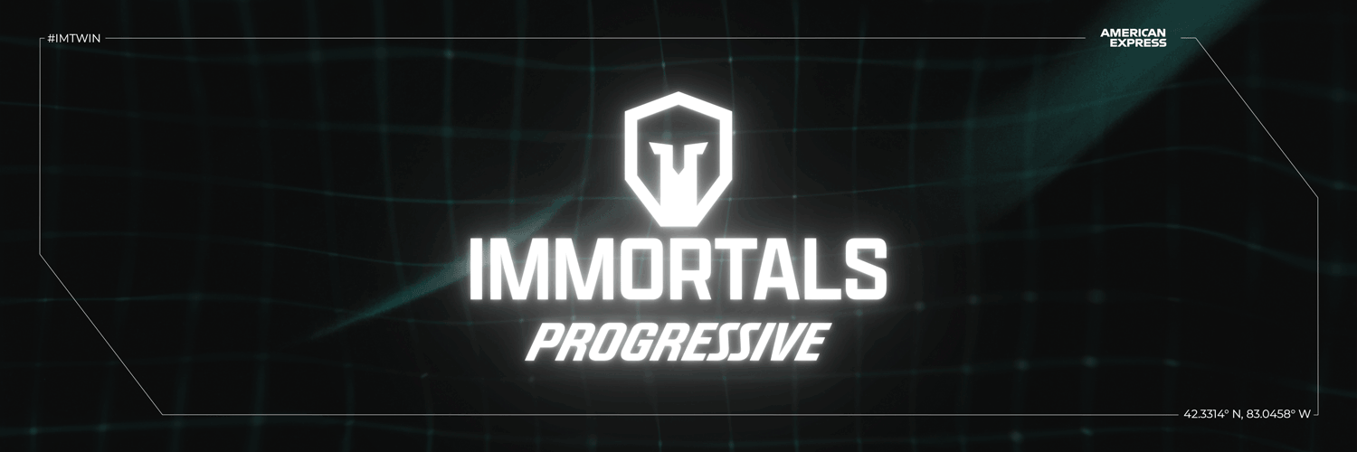 Immortals banner