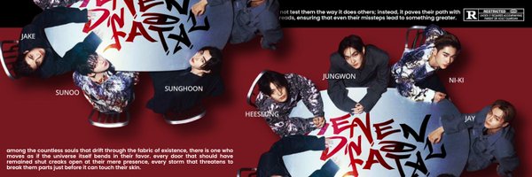 SevenFatals Profile Banner