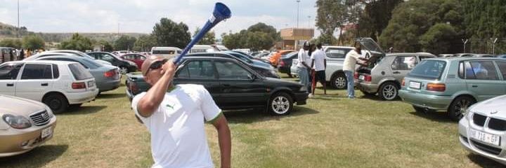 Sir of Good Hope banner