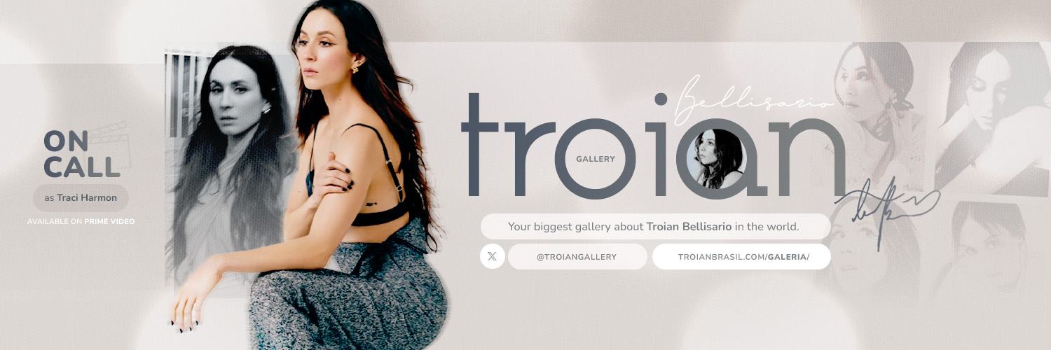 troiangallery's profile banner image