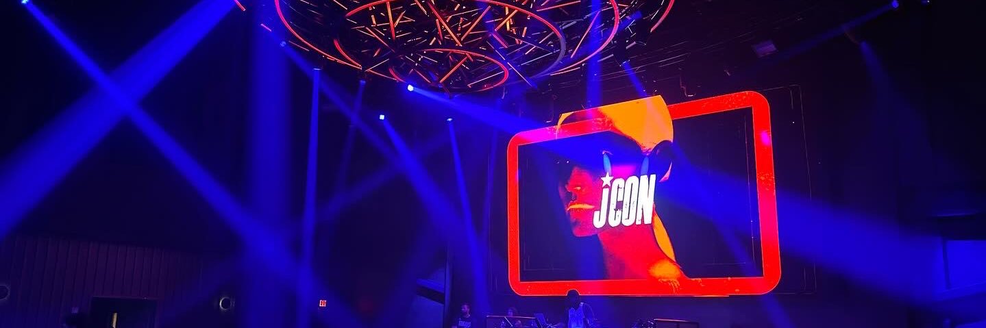 jcon 🎯 banner