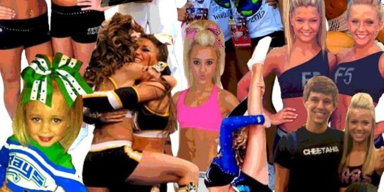 cheer_tributes's profile banner image