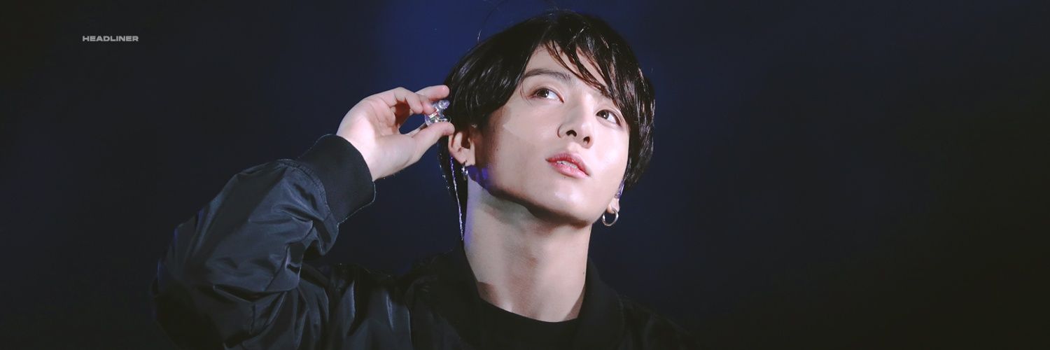 yesforkookie's profile banner image