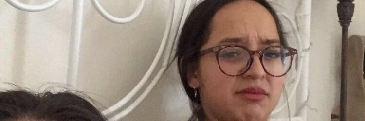 audreeeysimp's profile banner image
