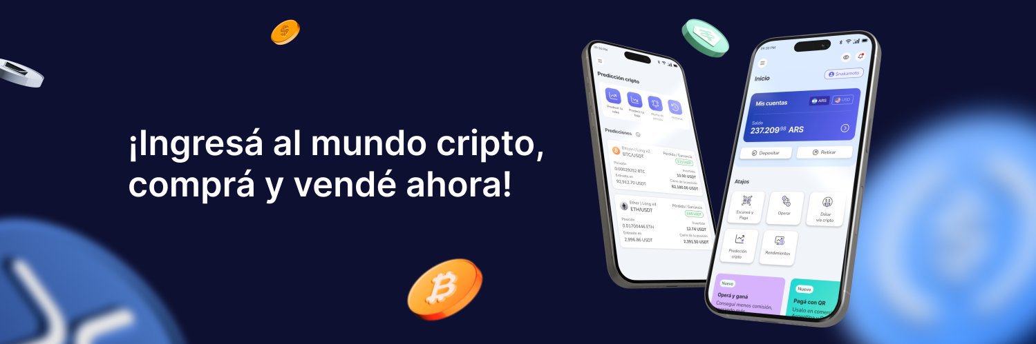 Satoshi Tango banner