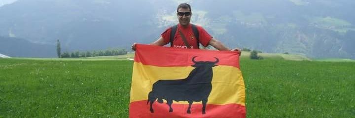 Miguel Angel Vigo banner