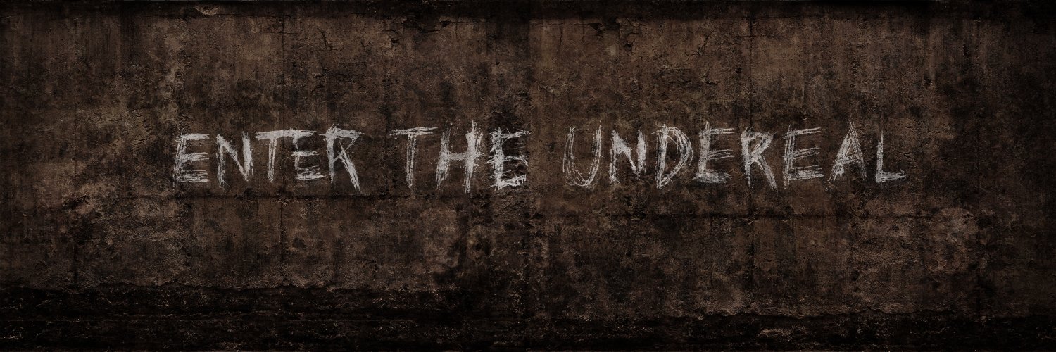 Undereal banner