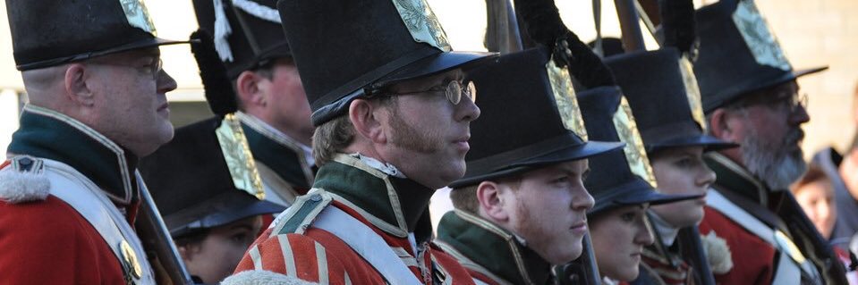 Gunner1812's profile banner image