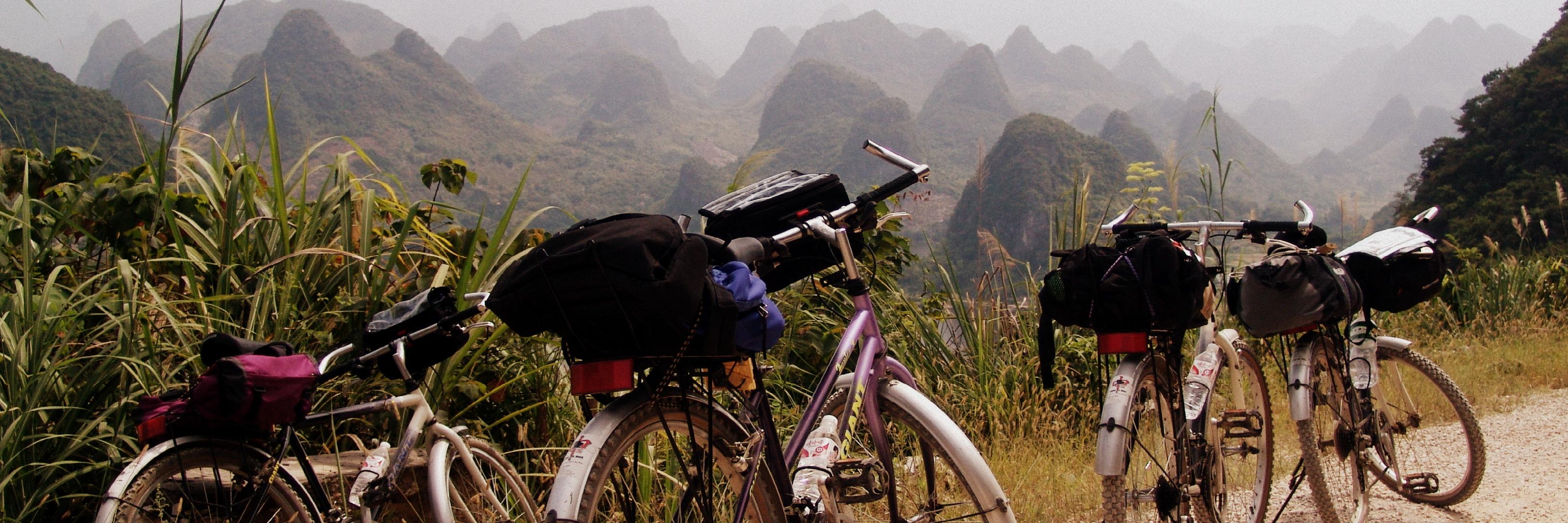 ChinaByBike's profile banner image