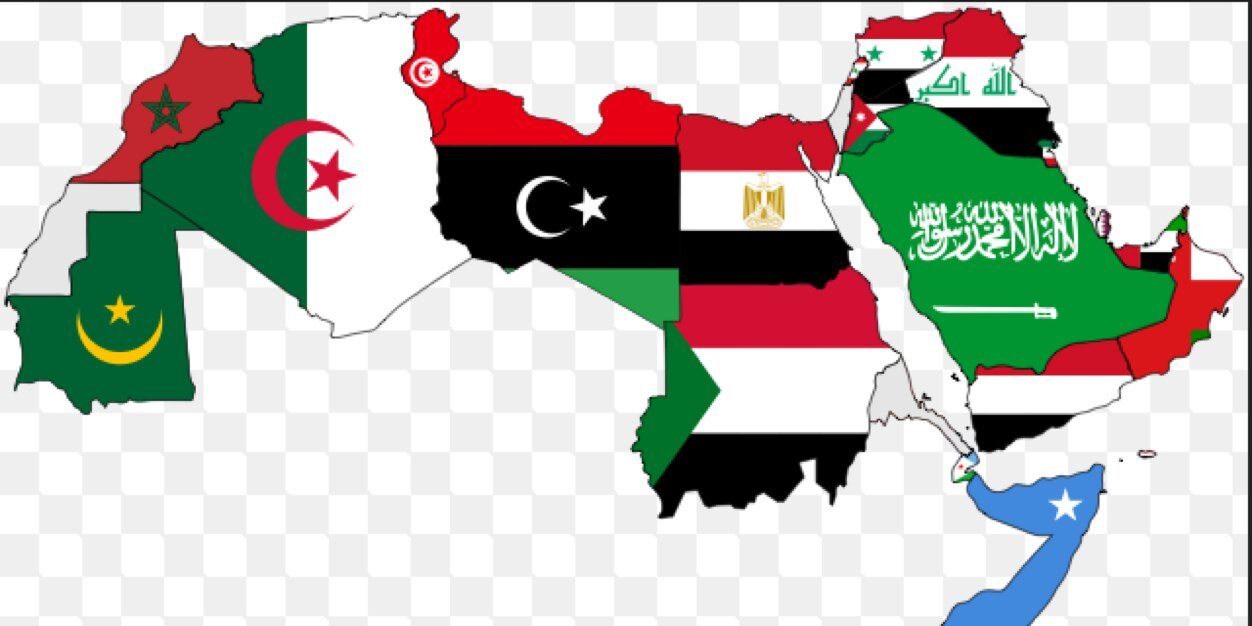 middleeasterns's profile banner image