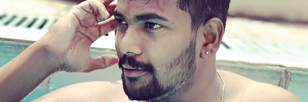 Boopalakrish's profile banner image