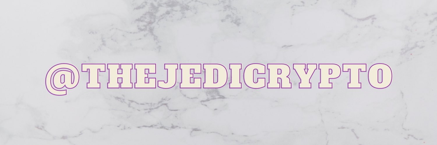 thejedicrypto's profile banner image