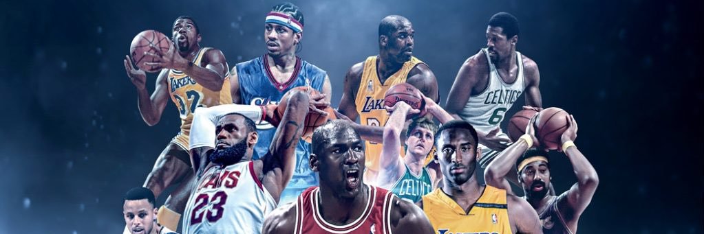 NBAclinic's profile banner image