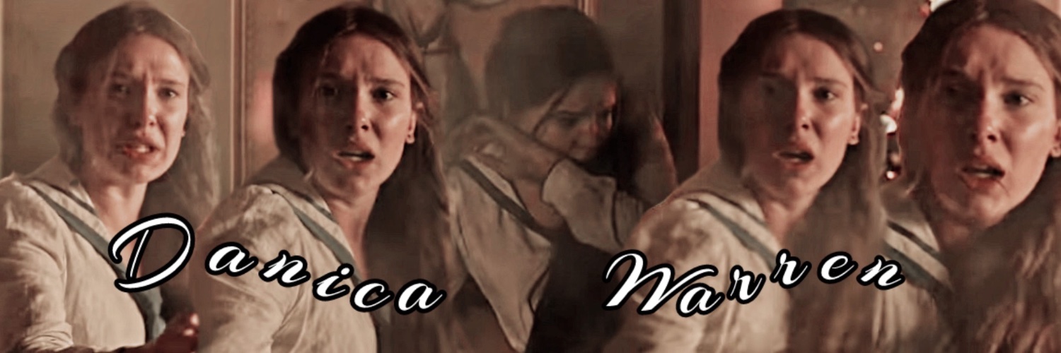 youngestwarren's profile banner image