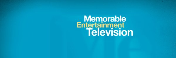 MeTV Profile Banner