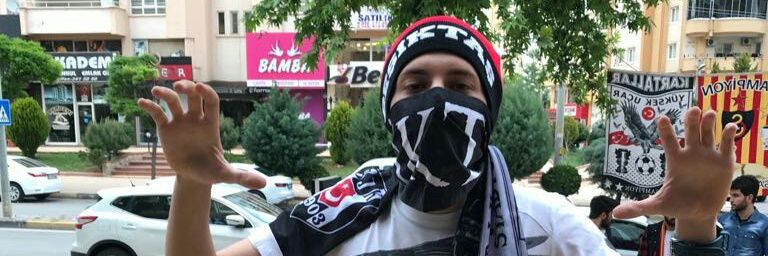 DanismanMert's profile banner image