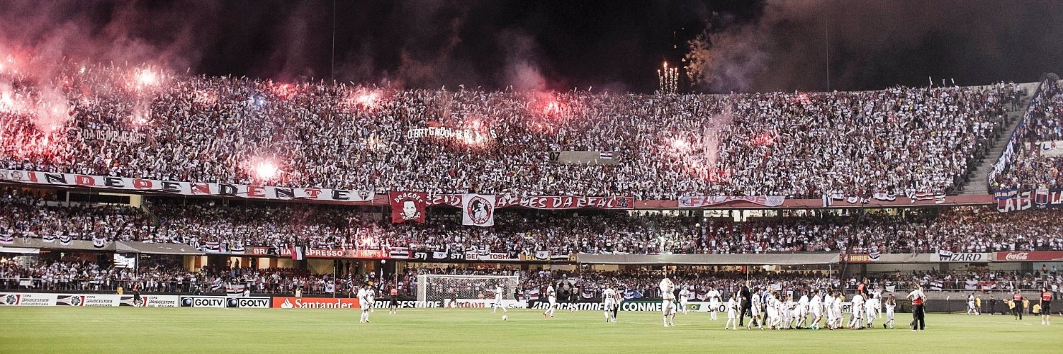 Leonardospfc95's profile banner image