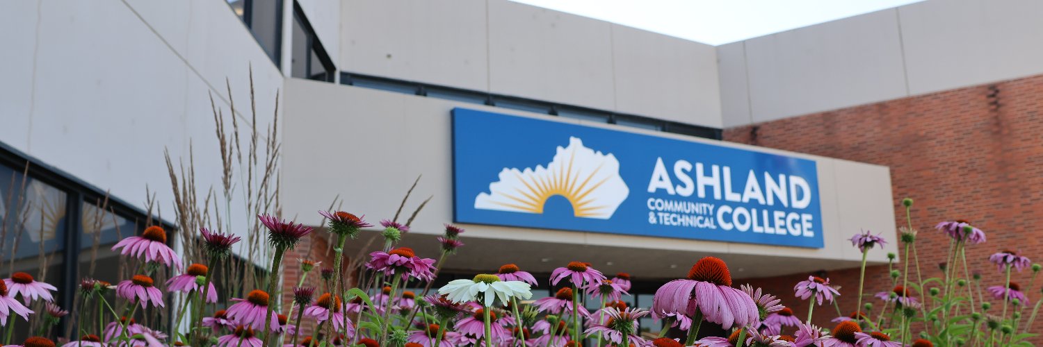 Ashland Community & Technical College banner